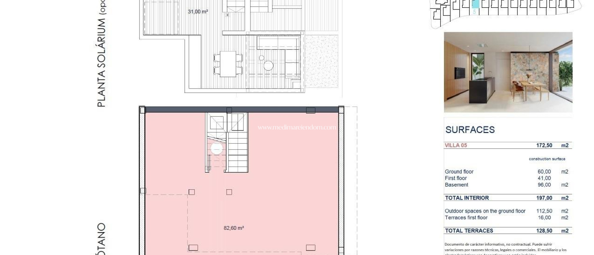 New build - Villa - Torre Pacheco - Santa Rosalia Lake And Life Resort