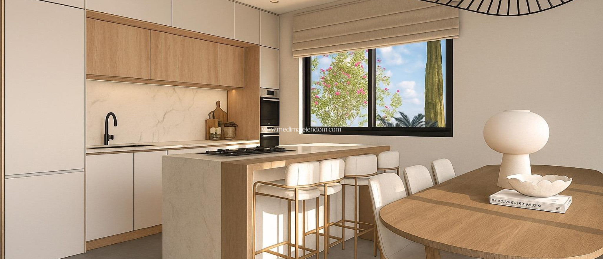 New build - Villa - Torre Pacheco - Santa Rosalia Lake And Life Resort