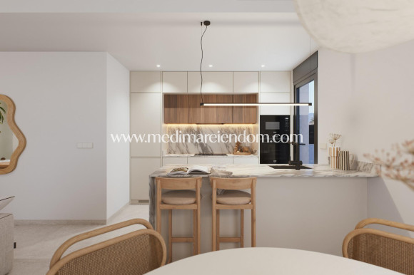 New build - Villa - Torre Pacheco - Santa Rosalia Lake And Life Resort