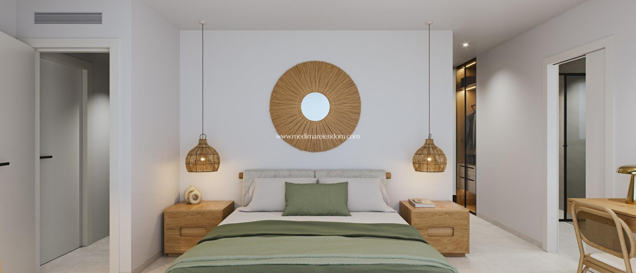 New build - Villa - Torre Pacheco - Santa Rosalia Lake And Life Resort