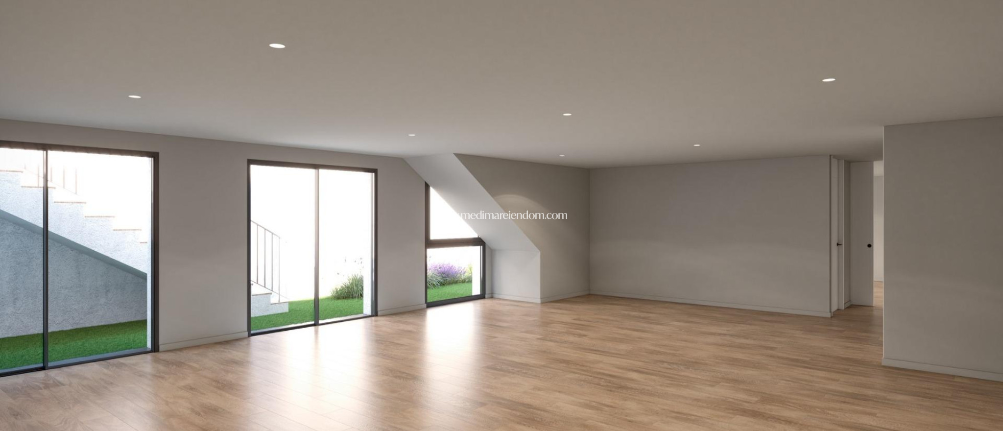 New build - Villa - Torre Pacheco - Santa Rosalia Lake And Life Resort