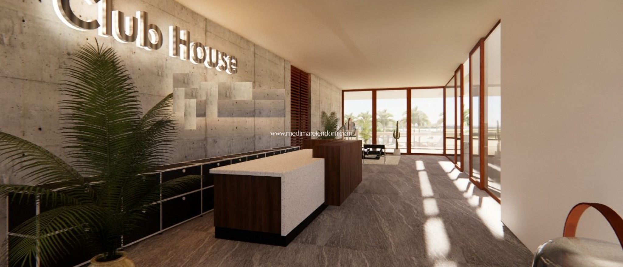 New build - Villa - Torre Pacheco - Santa Rosalía