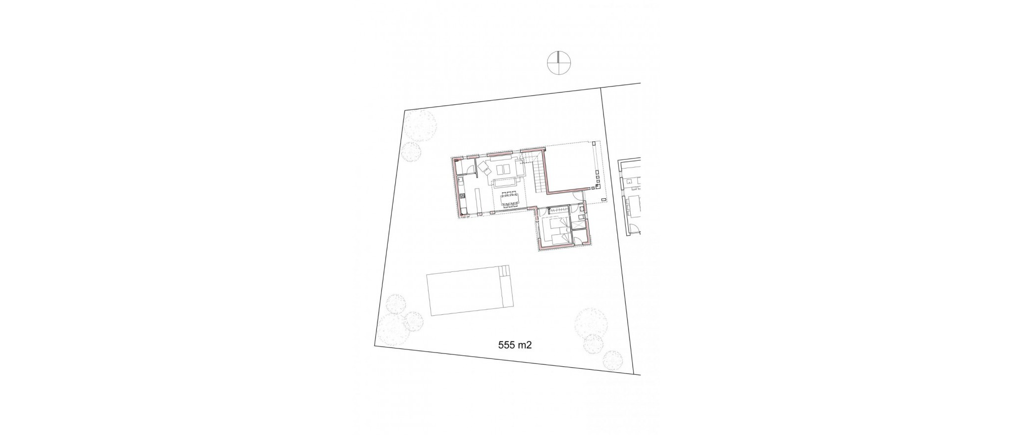 New build - Villa - Torrevieja - Aguas Nuevas 1