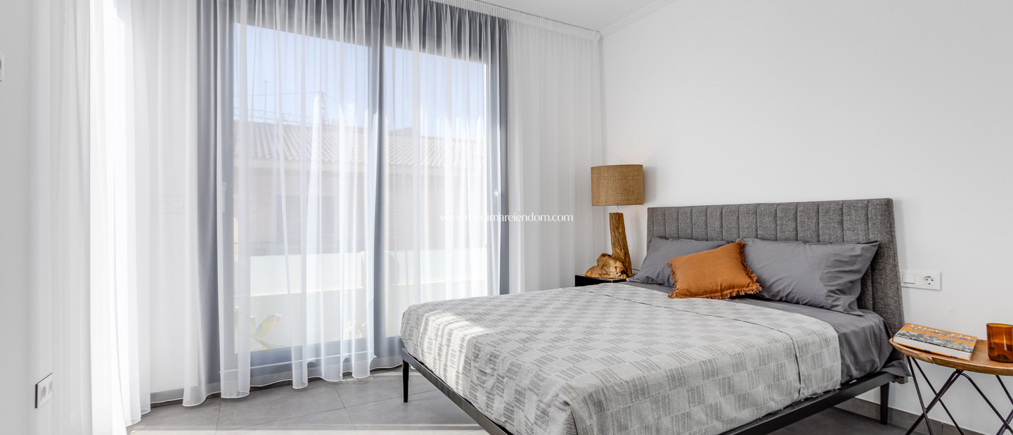 New build - Villa - Torrevieja - La Mata