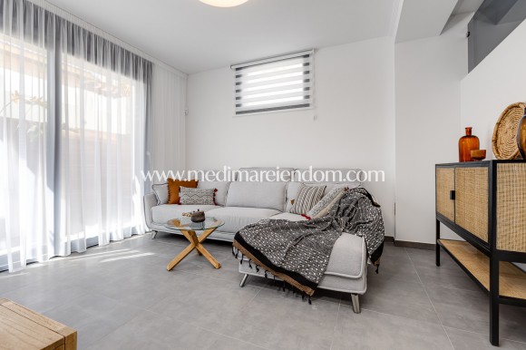 New build - Villa - Torrevieja - La Mata