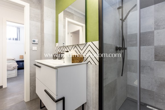 New build - Villa - Torrevieja - La Mata