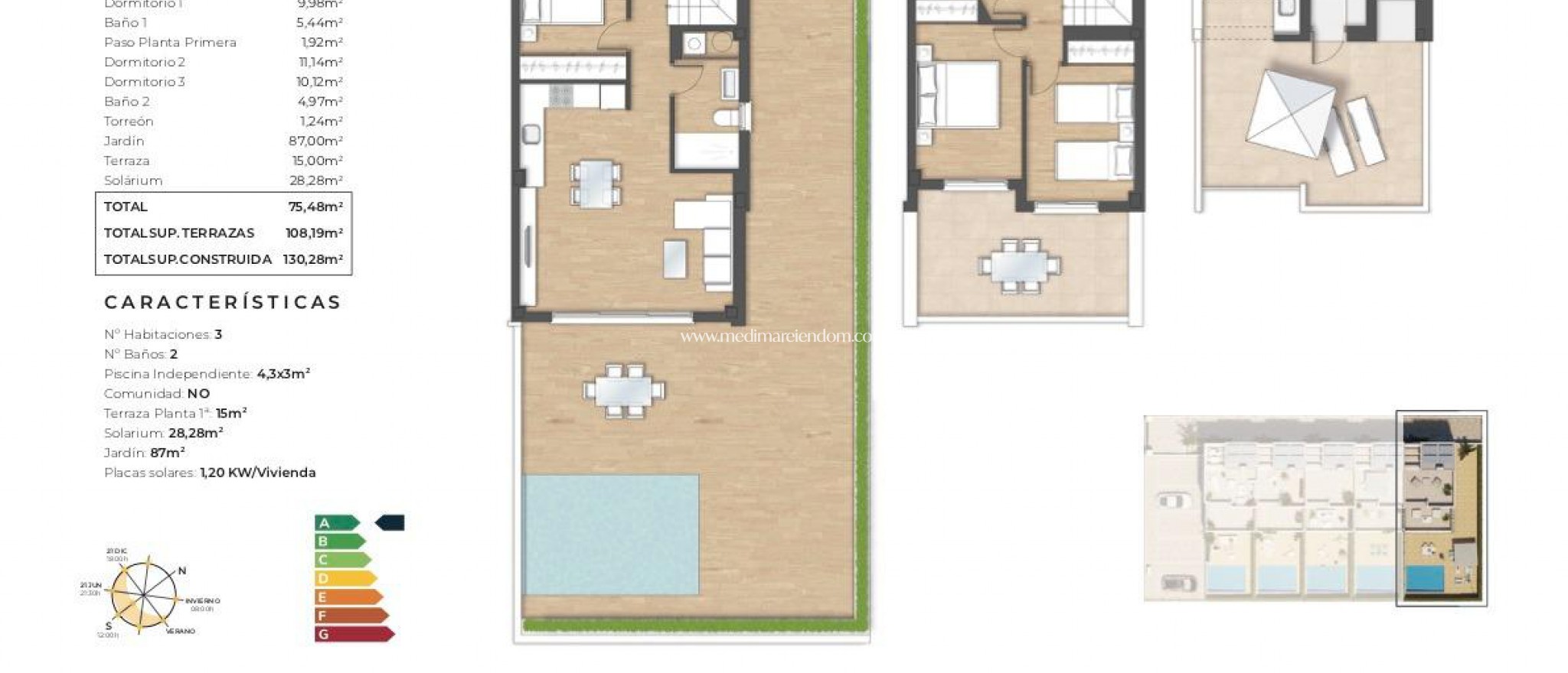 New build - Villa - Torrevieja - Los Angeles