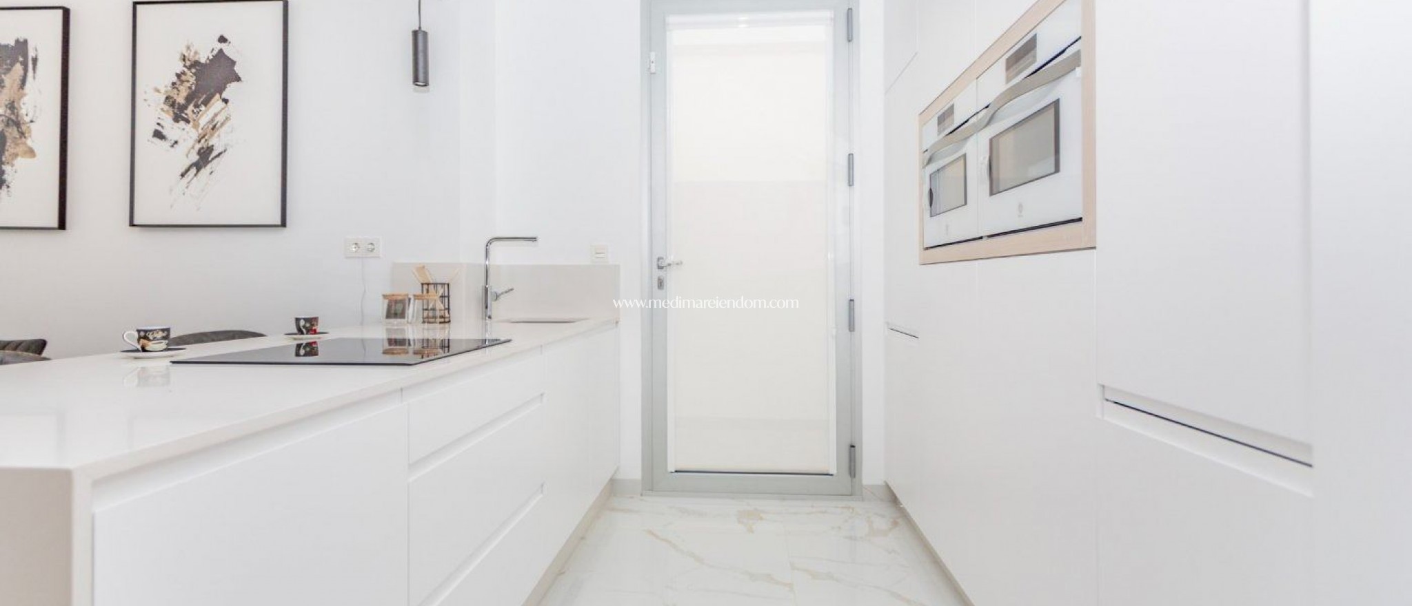 New build - Villa - Torrevieja - Los Balcones