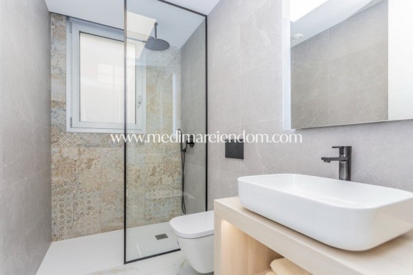 New build - Villa - Torrevieja - Los Balcones