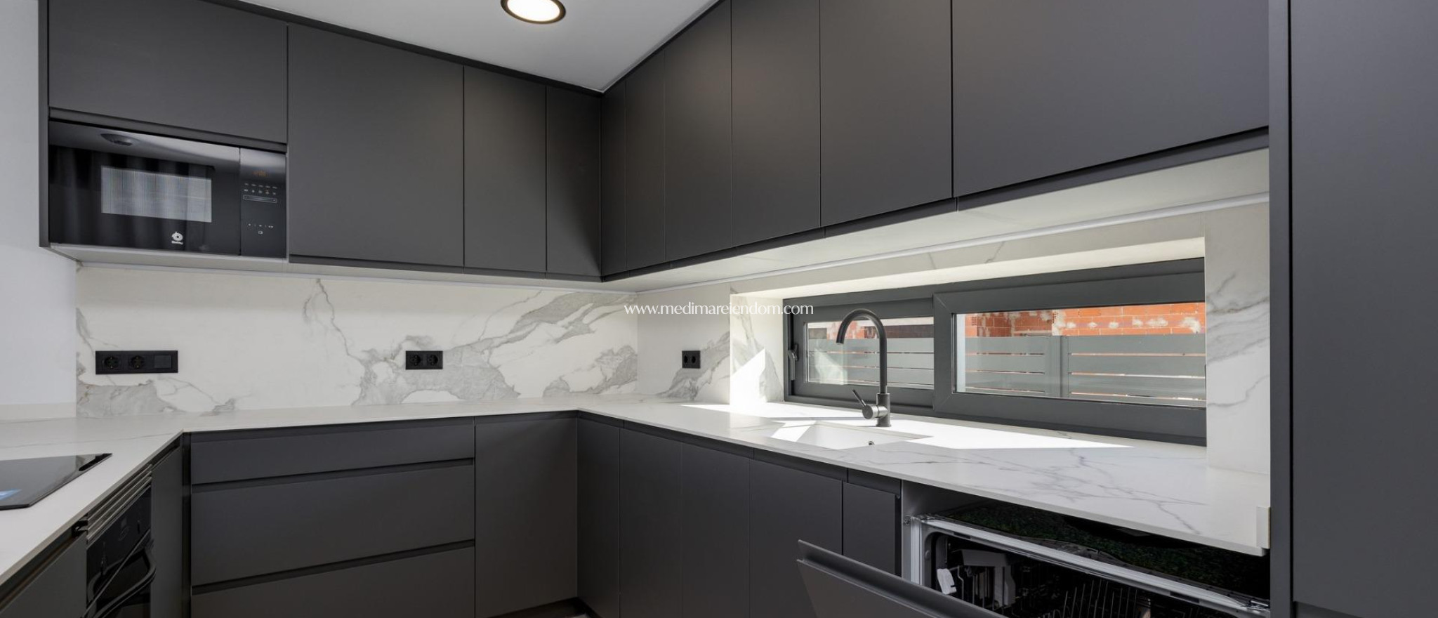 New build - Villa - Torrevieja - Sector 25