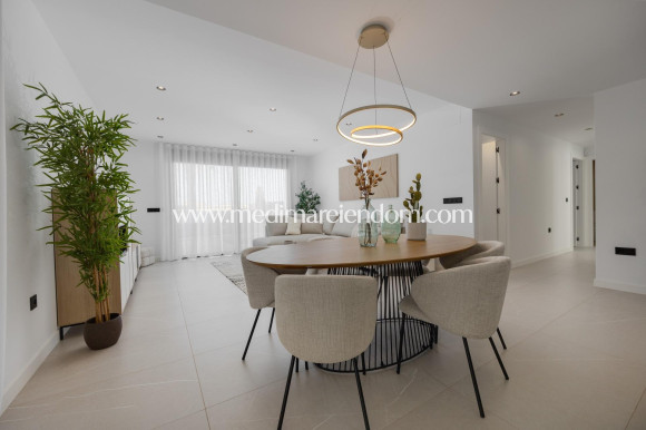 New build - Villa - Torrevieja - Sector 25