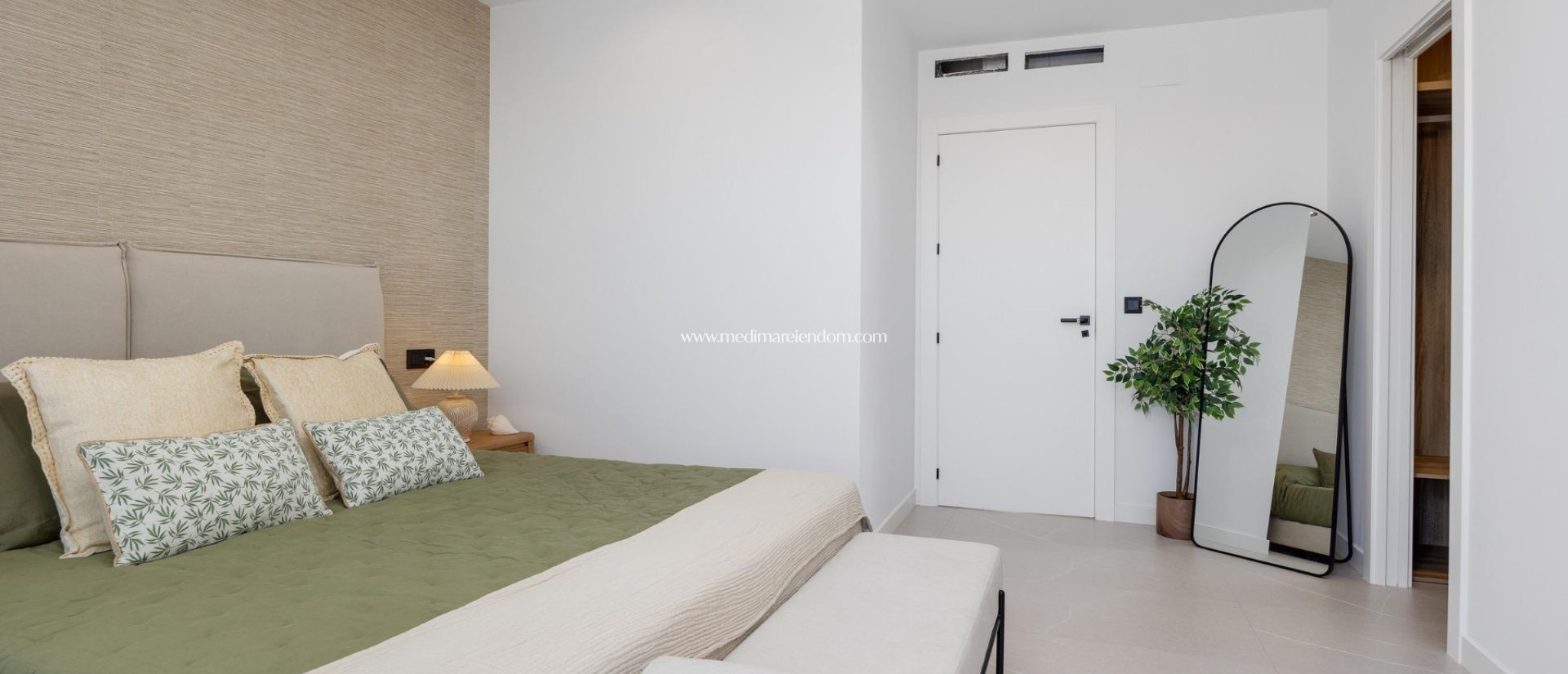 New build - Villa - Torrevieja - Sector 25