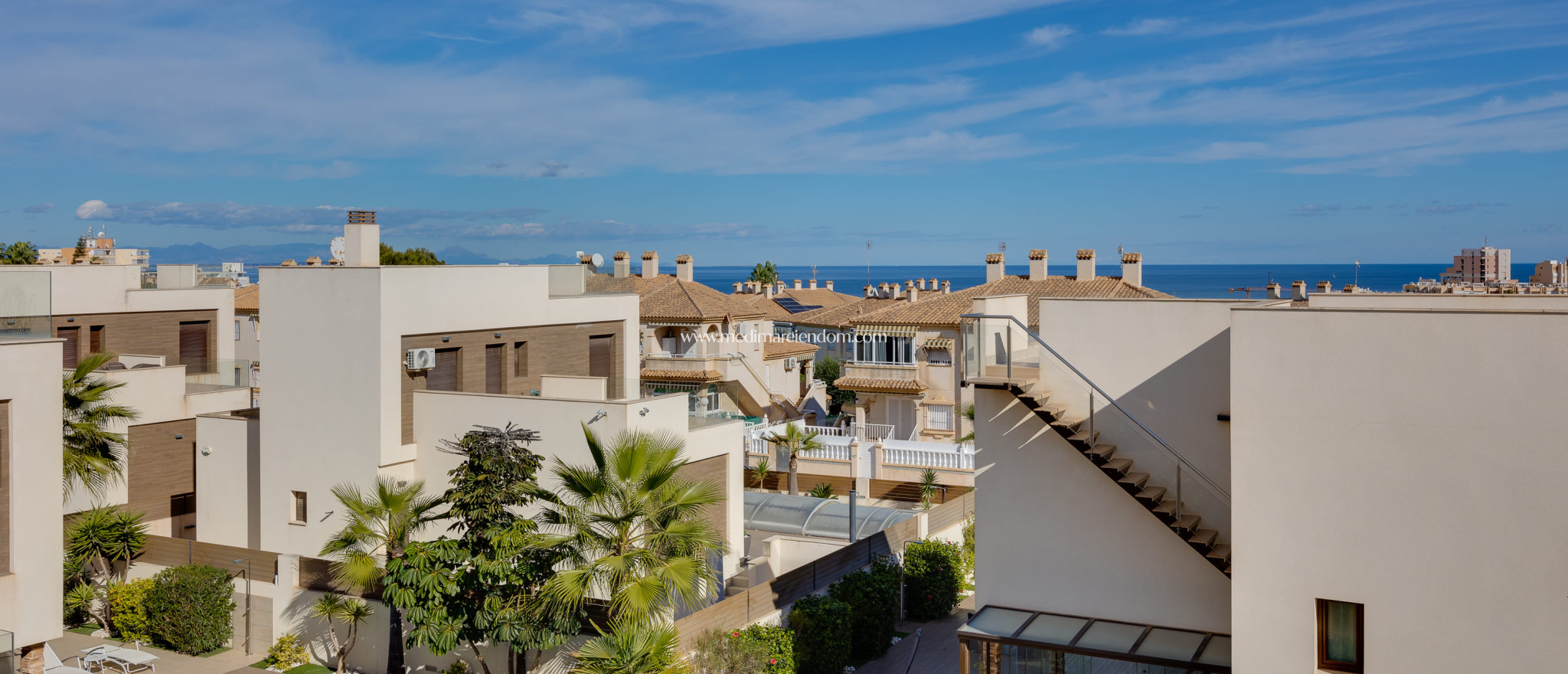 New build - Villa - Torrevieja