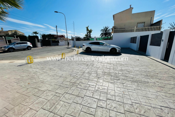 New build - Villa - Torrevieja