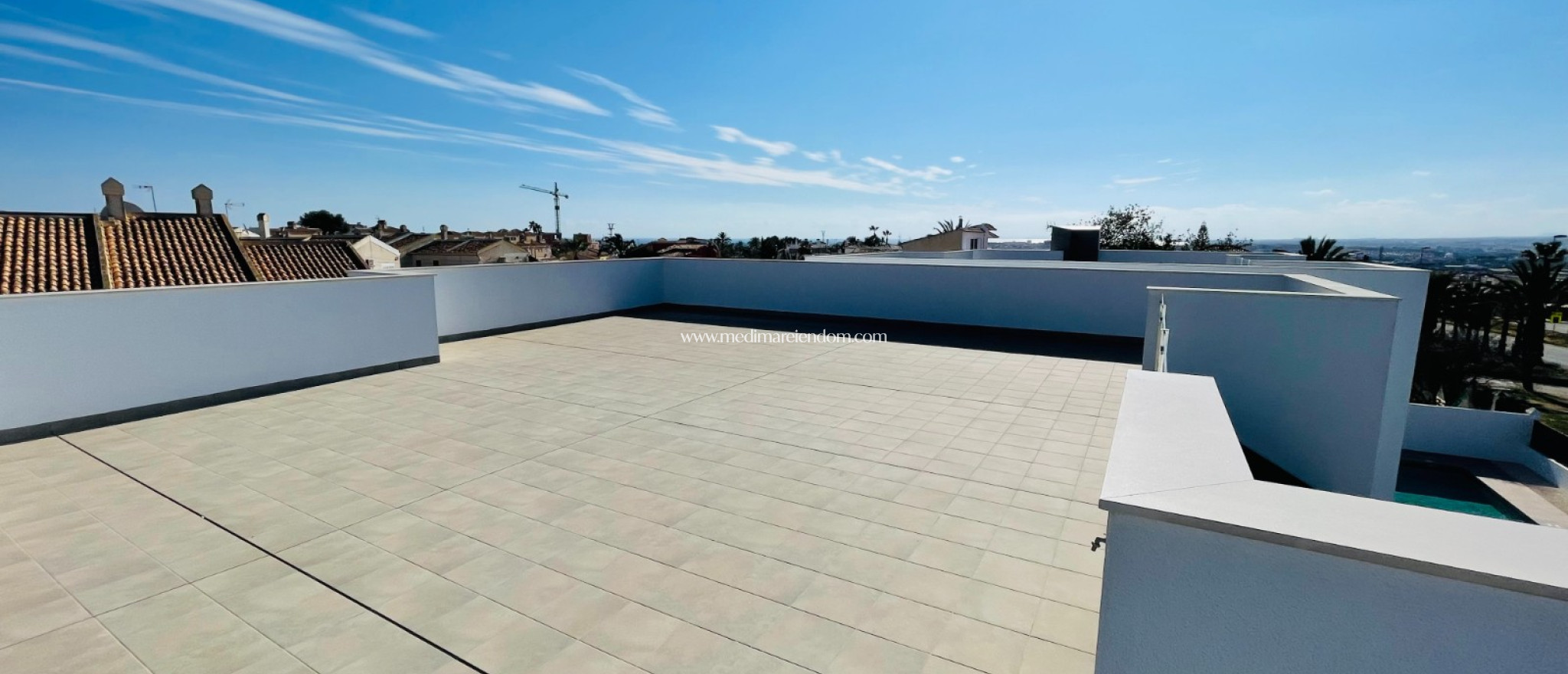 New build - Villa - Torrevieja