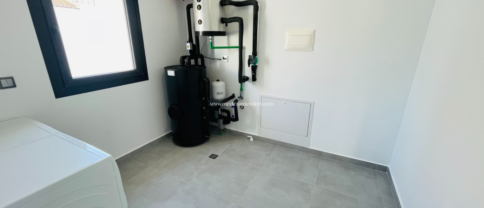 New build - Villa - Torrevieja