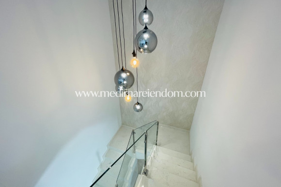 New build - Villa - Torrevieja