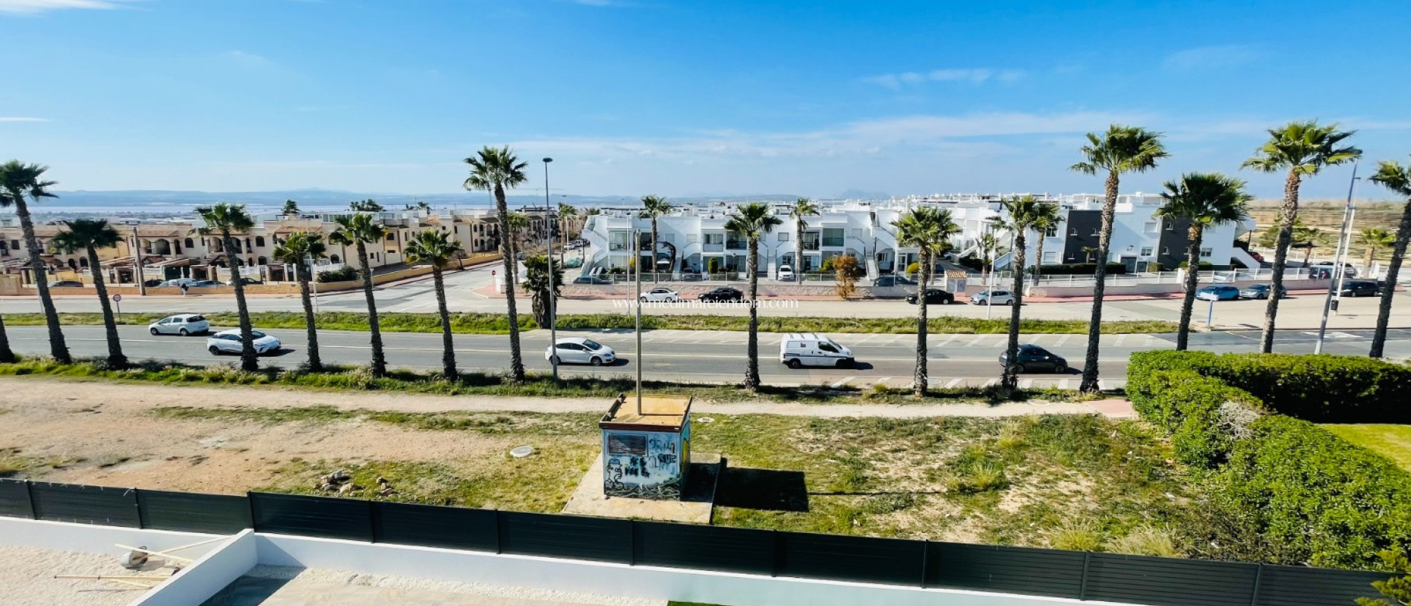 New build - Villa - Torrevieja