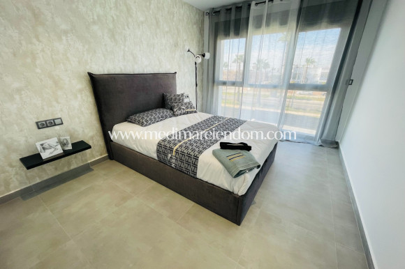 New build - Villa - Torrevieja