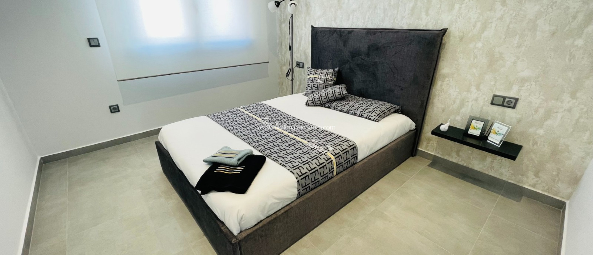 New build - Villa - Torrevieja
