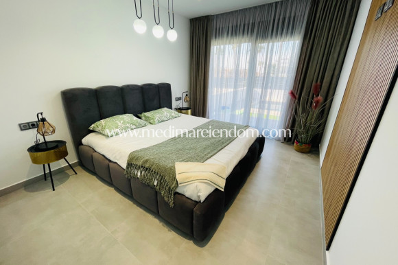 New build - Villa - Torrevieja