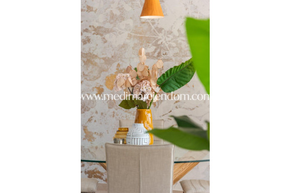 New build - Villa - Vera - Vera Playa