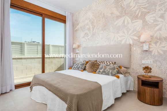 New build - Villa - Vera - Vera Playa