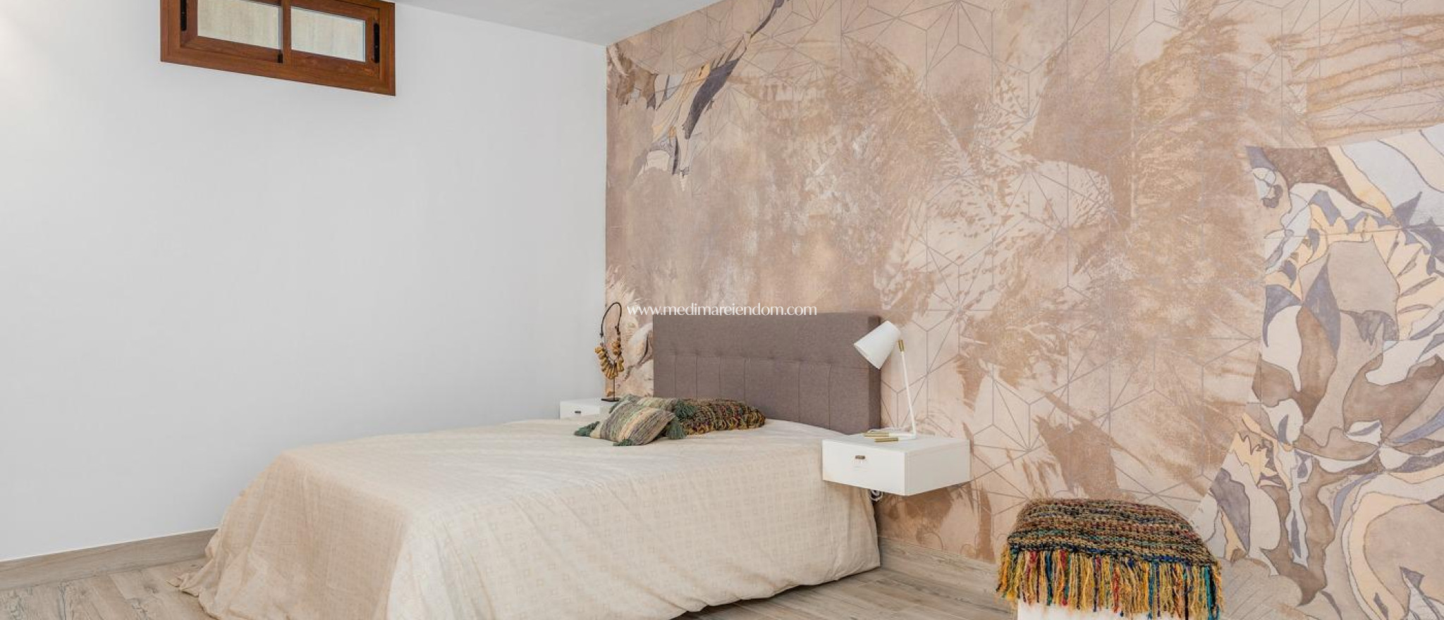 New build - Villa - Vera - Vera Playa