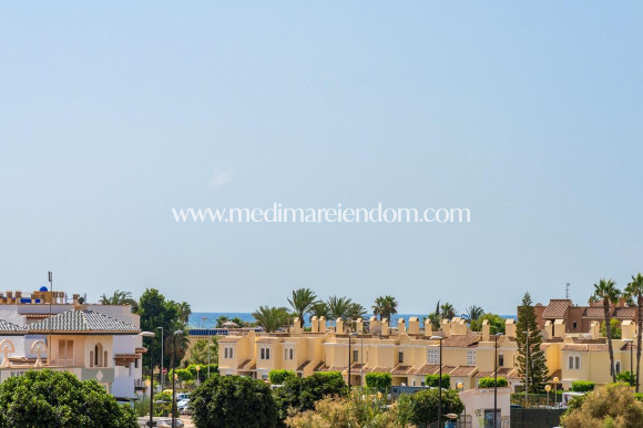 New build - Villa - Vera - Vera Playa