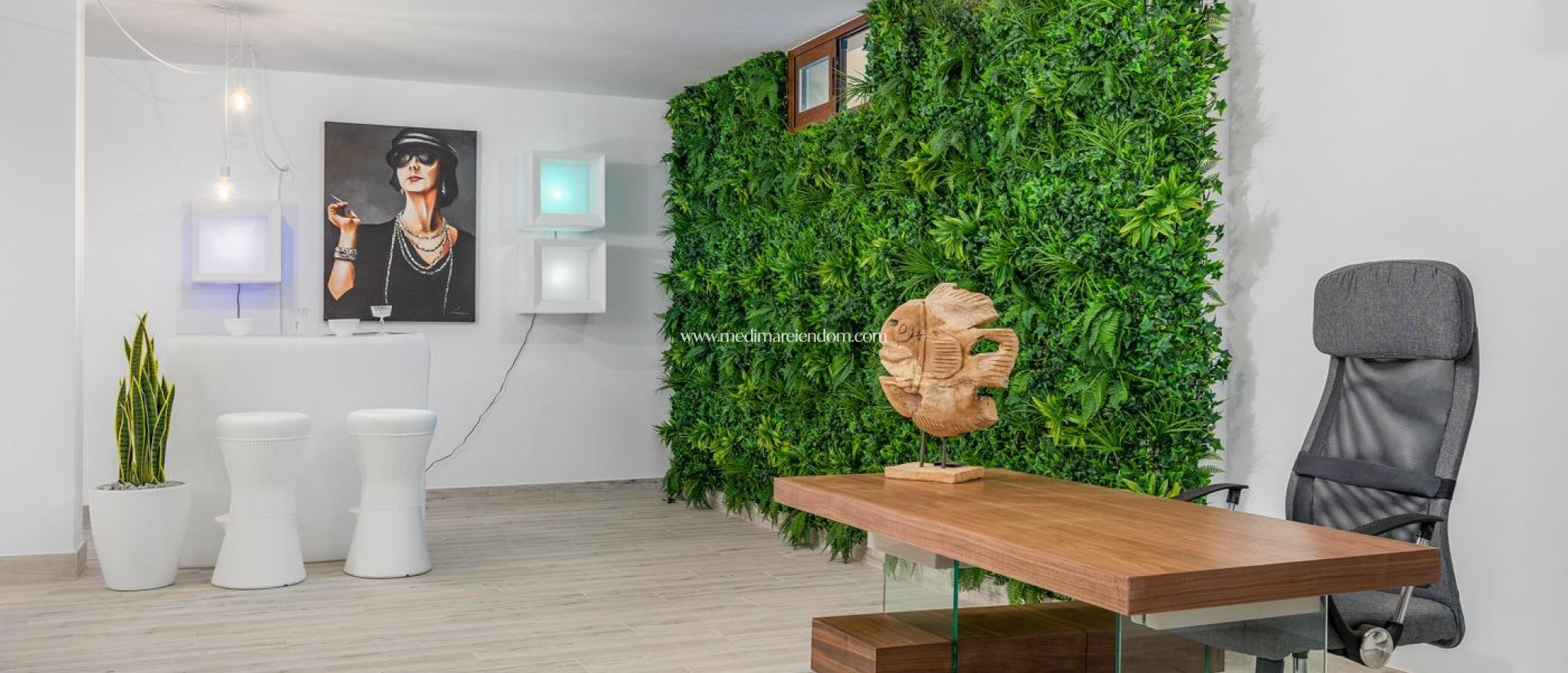 New build - Villa - Vera - Vera Playa