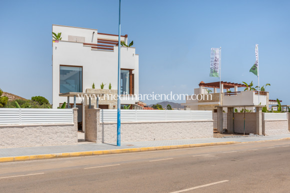 New build - Villa - Vera