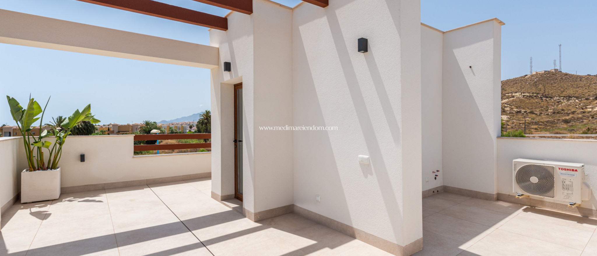 New build - Villa - Vera