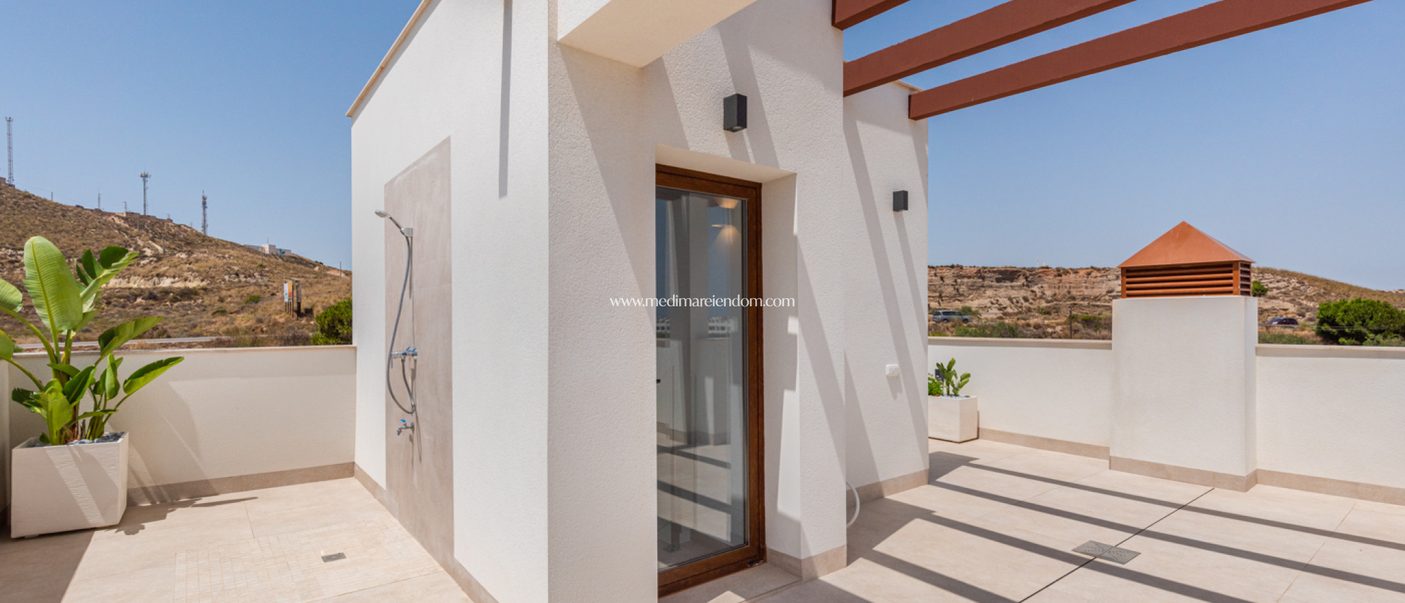 New build - Villa - Vera