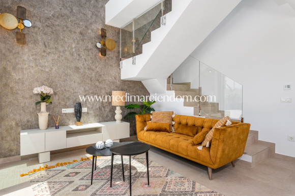 New build - Villa - Vera