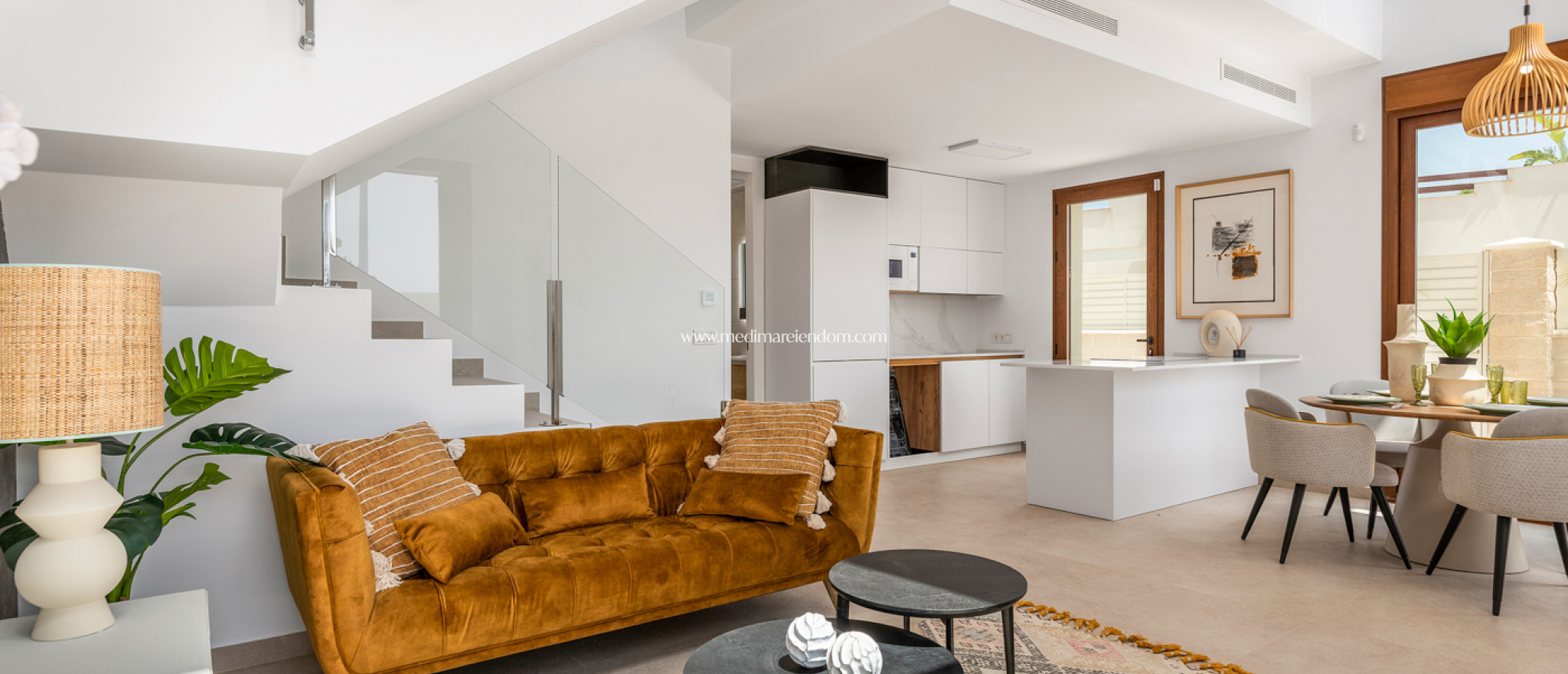 New build - Villa - Vera