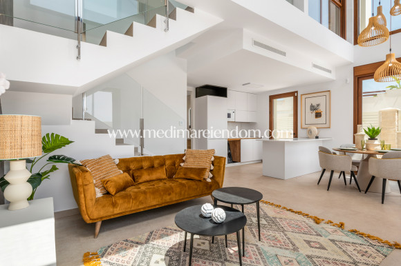 New build - Villa - Vera