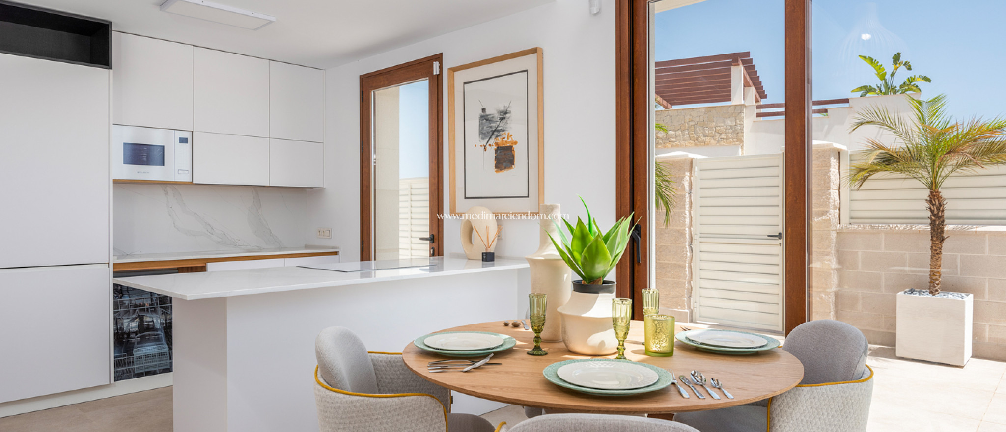 New build - Villa - Vera