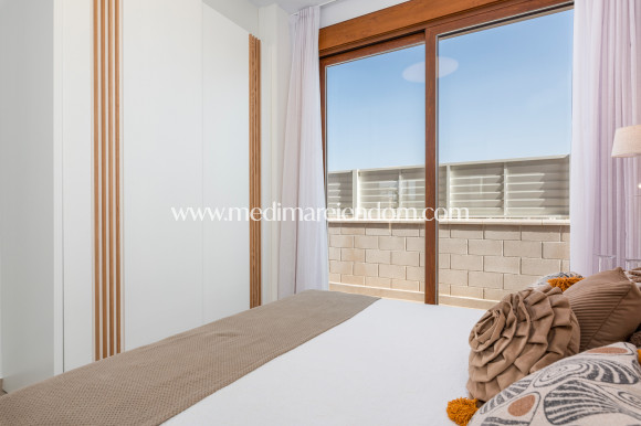 New build - Villa - Vera