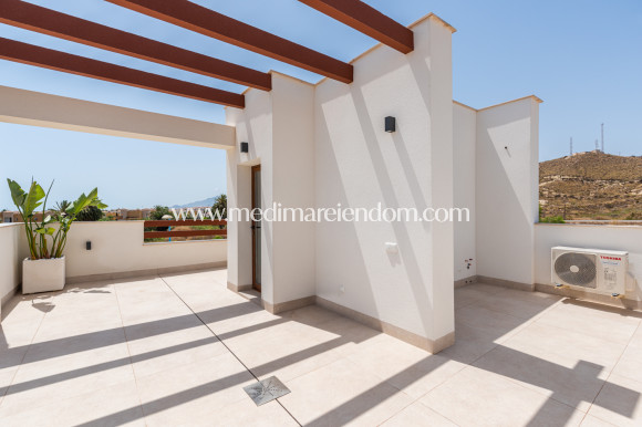 New build - Villa - Vera