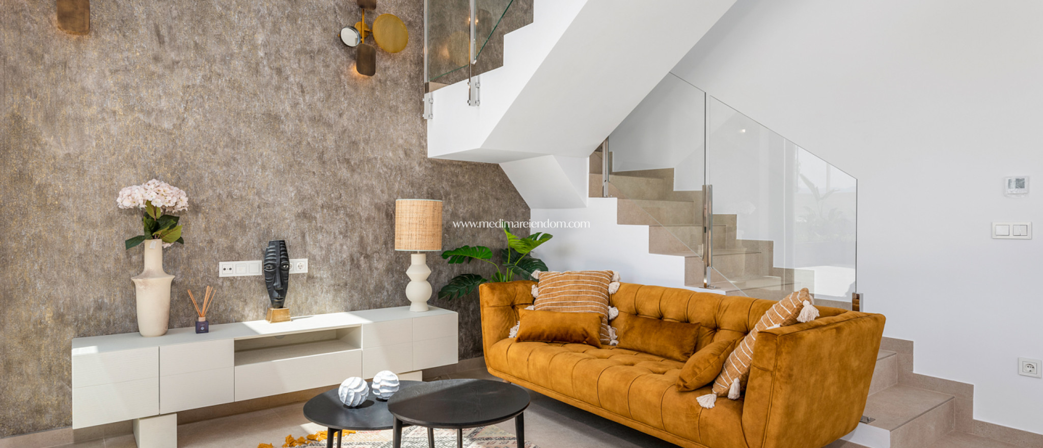 New build - Villa - Vera