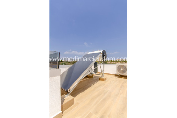 New build - Villa - Vistabella
