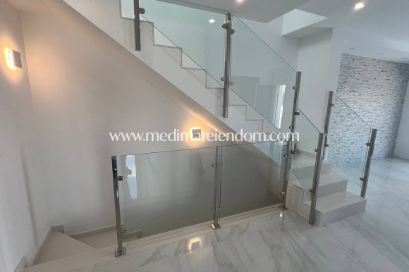 New build - Villa - Vistabella