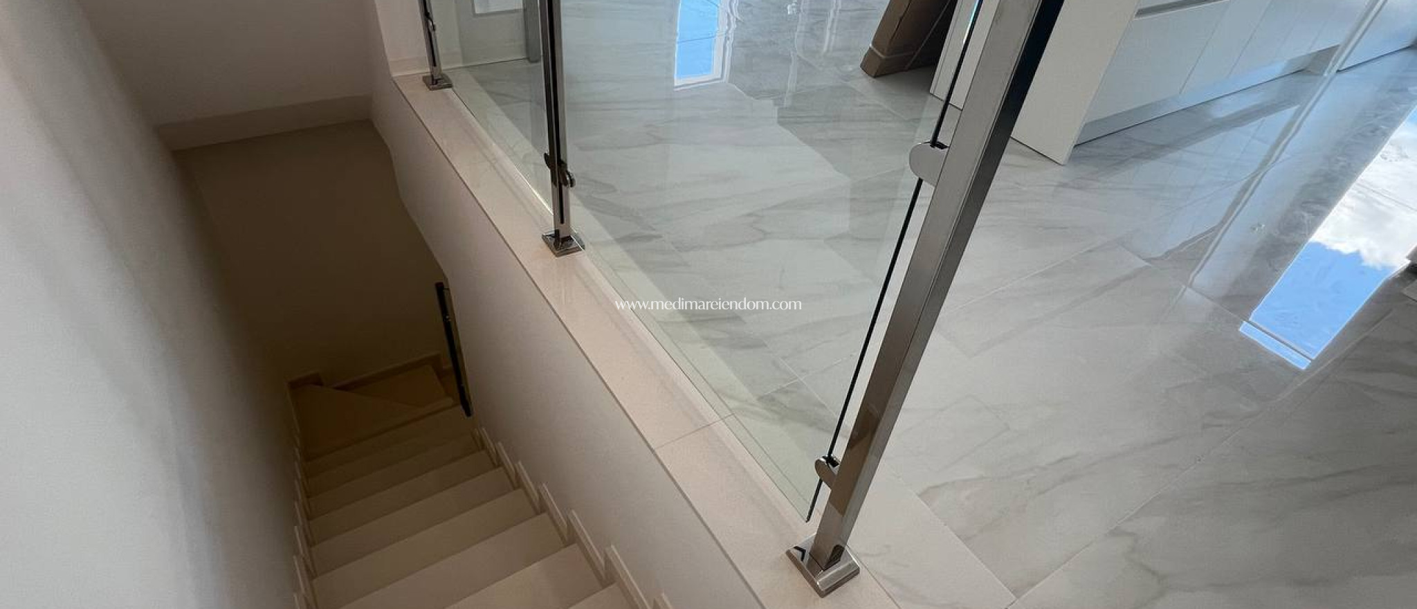New build - Villa - Vistabella