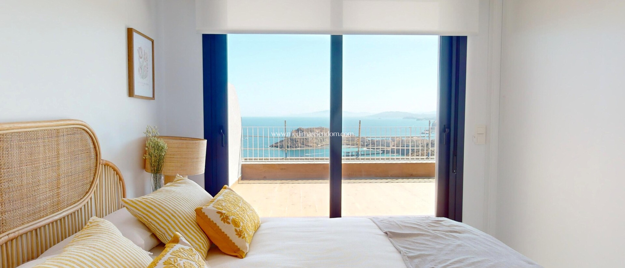 Nieuw gebouw - Appartement - Aguilas - Águilas