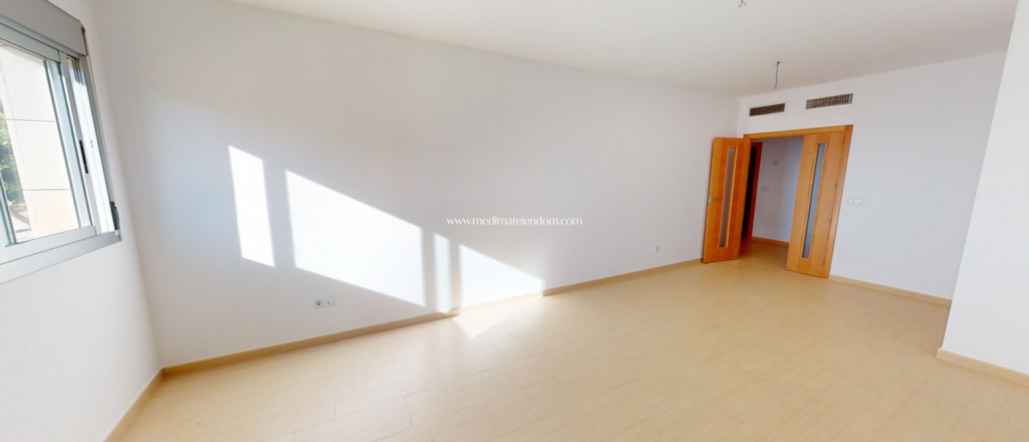 Nieuw gebouw - Appartement - Aguilas - Centro