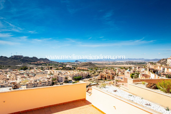 Nieuw gebouw - Appartement - Aguilas - Collados