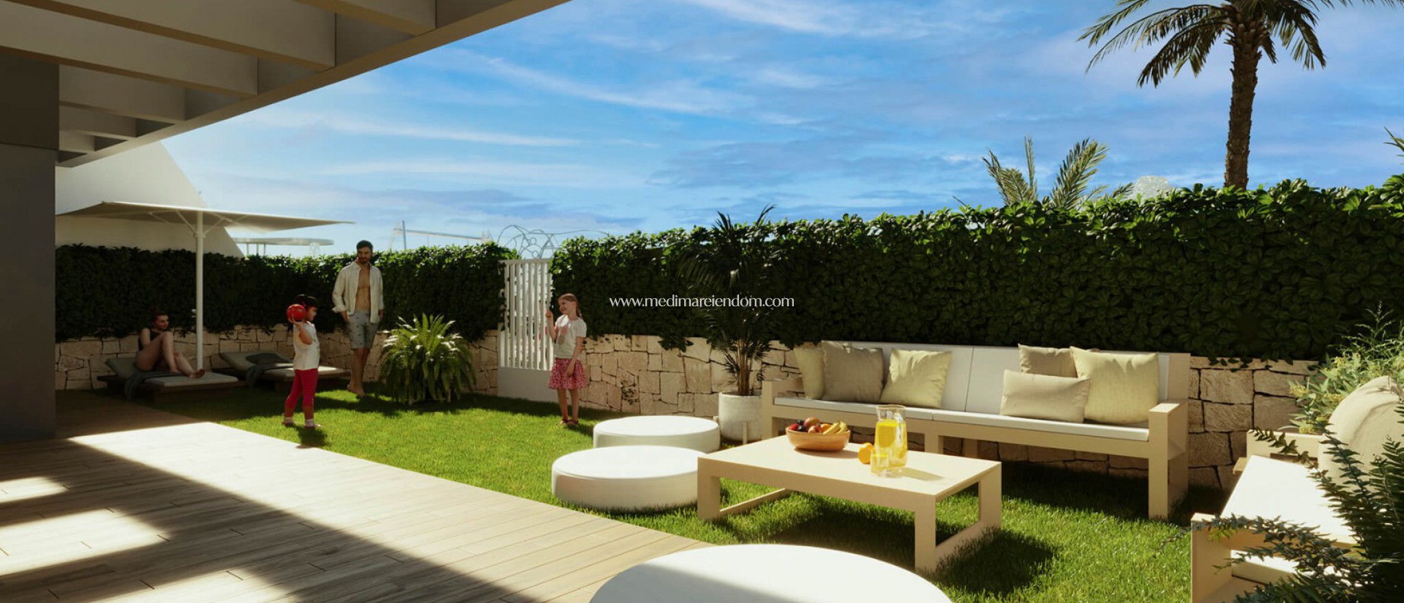 Nieuw gebouw - Appartement - Alfas del Pi - Alfas Del Pi