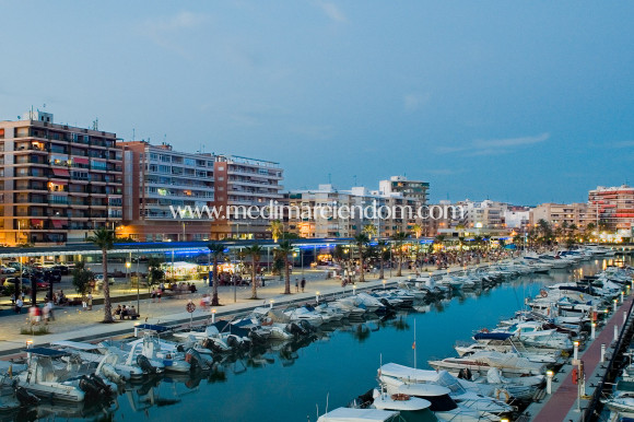 Nieuw gebouw - Appartement - Alicante (Alacant)