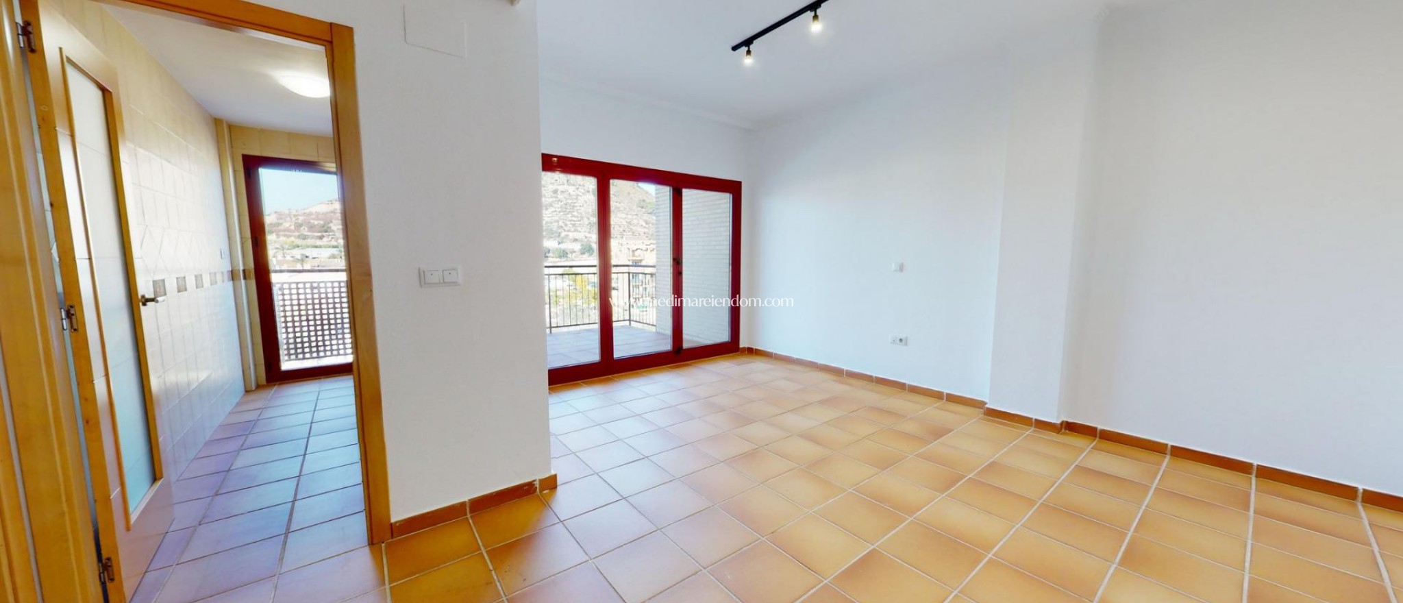 Nieuw gebouw - Appartement - Archena - Rio Segura