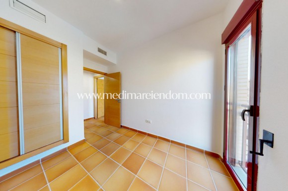 Nieuw gebouw - Appartement - Archena - Rio Segura